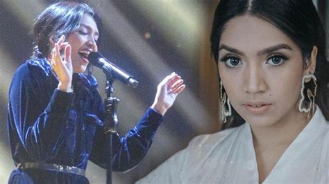 Olivia Terdepak Dari Indonesian Idol Spektakuler Show Instagram Nya