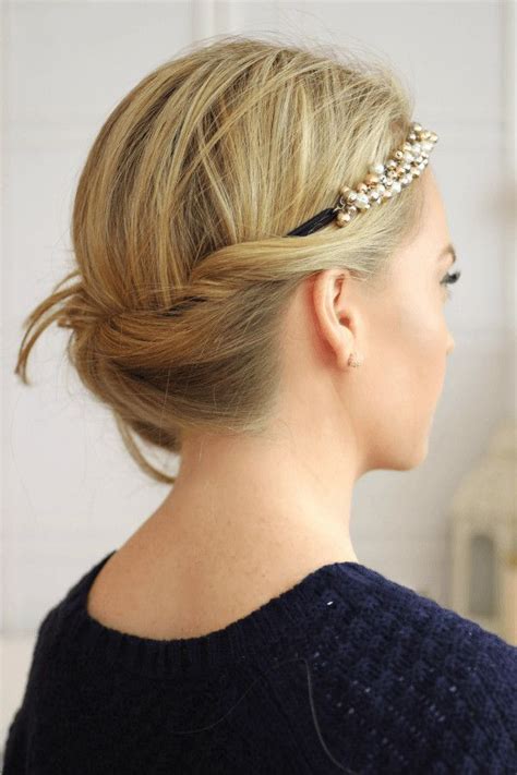 Best Gatsby Hairstyle Ideas You Haven T Tried Yet Gatsby Hair