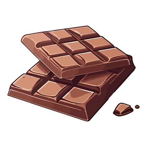 Chocolates Icono Dibujos Animados Ai Generativo 25775232 PNG