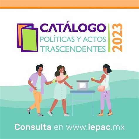 Iepac Yucat N On Twitter Qu Son Pol Ticas Y Actos Trascendentes