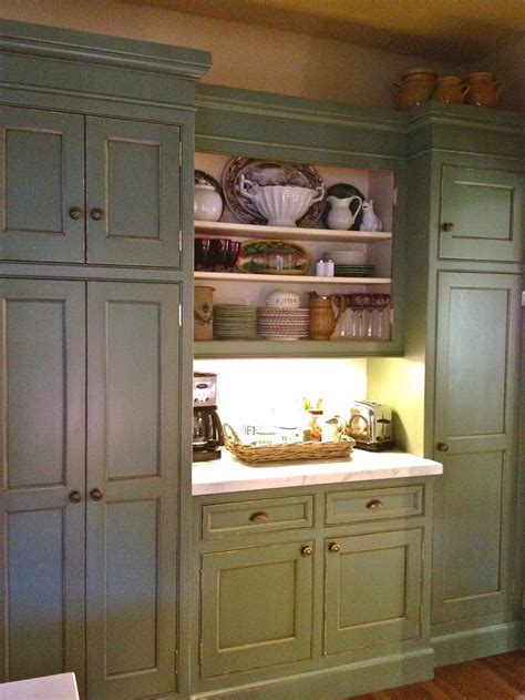 17 Best images about Built in Pantry on Pinterest | Cape cod ma ...