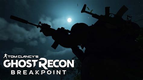 Ghost Recon Breakpoint Navy Seal Shark Base No Hudextreme