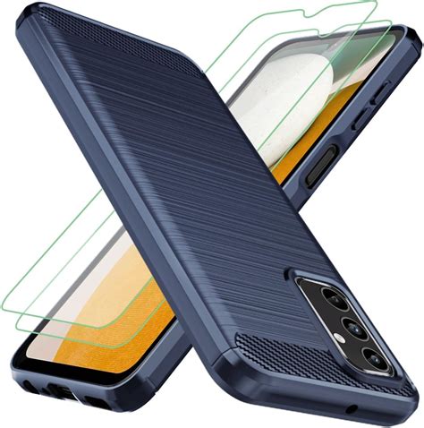 Amazon Osophter For Samsung Galaxy A G Case With Pcs Screen