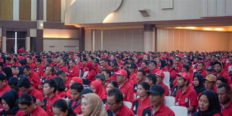 Pesan Penting Bobby Nasution Kepada Kepling Se Kota Medan