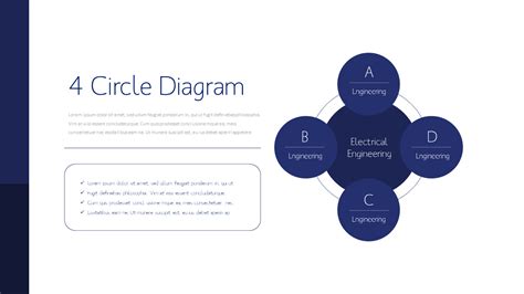 Electrical Engineering modern powerpoint