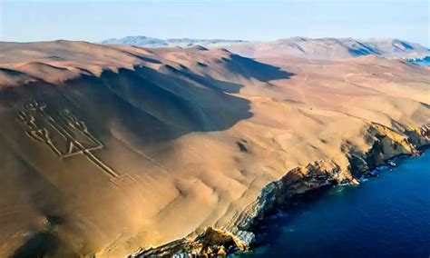 Tour Islas Ballestas Paracas Huacachina Sandboarding De Lima