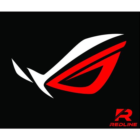 Jual Stiker Asus Rog Untuk Laptop Komputer Shopee Indonesia