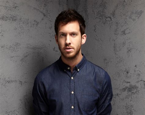 Calvin Harris Revela Los Detalles De Su Nuevo Disco Que Incluye Una