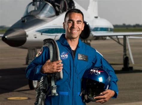 Meet Indian American Nasa Astronaut Candidate Raja Chari 10 Things To Know About The Us Air