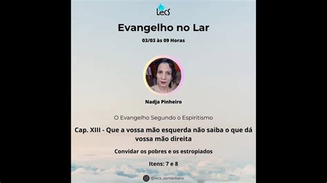 Que A Vossa M O Esquerda N O Saiba O Que D A Vossa M O Direita