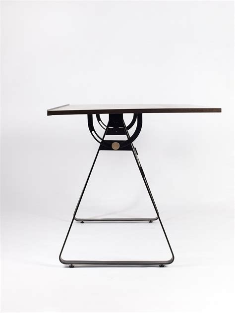 Architect Adjustable Drafting Table — Casamia Interior