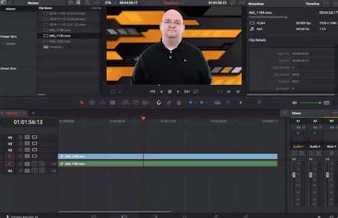 The Best Free Video Editing Software For Windows Or Mac Deskgeek