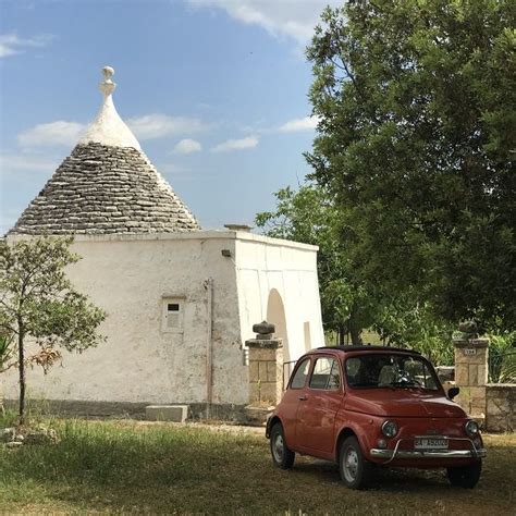 Slapen In Een Trullo In Puglia Ciao Tutti Ontdekkingsblog Door