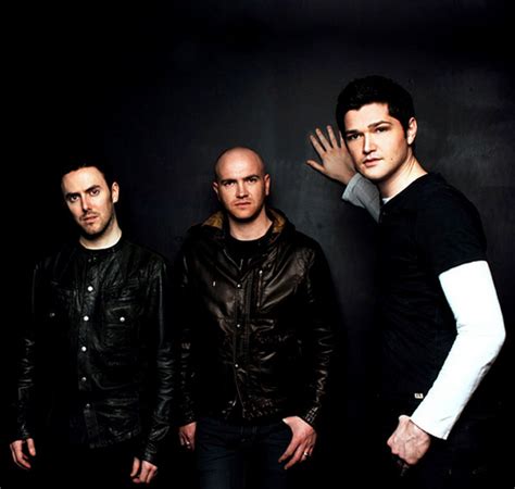 The Script - The Script Photo (20275772) - Fanpop