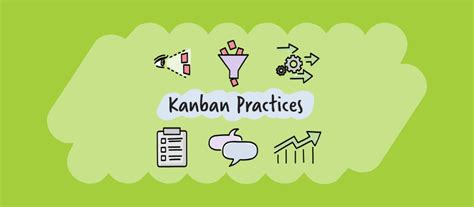 Kanban Principles And Practices Agile42