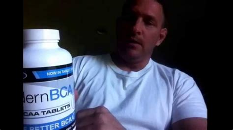 Modernbcaas And Powerfull Review Usplabs Usplabsdirect Youtube