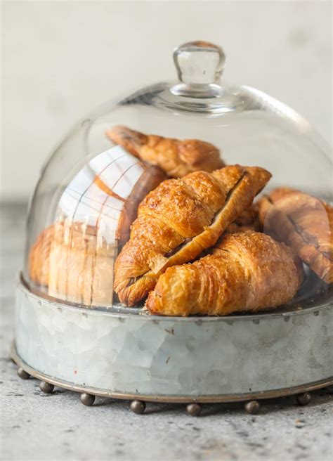 Sheet Pan Chocolate Croissant Recipe The Cookie Rookie