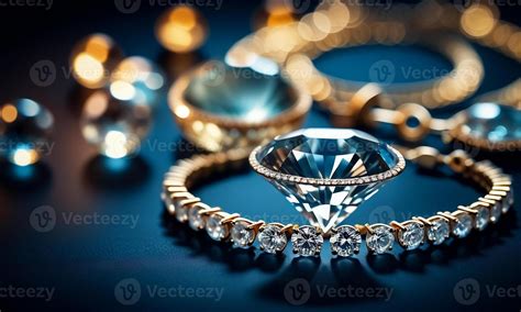 diamond jewellery stock  images  backgrounds