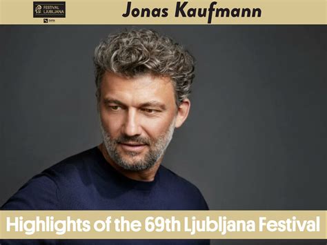 Concert Jonas Kaufmann - Ljubljana Festival (2021) (Production ...