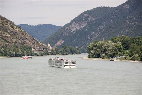 9 Majestic Facts About the Danube River - Facts.net