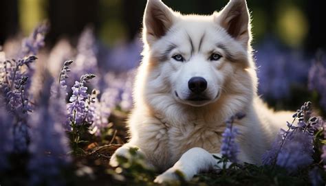 Page Images De Mignon Chien Husky Alaska T L Chargement Gratuit