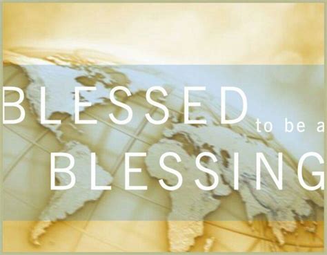 #Blessed to be a blessing! | A blessing, Faith hope love, Blessed