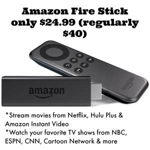 Amazon Black Friday Deals: Fire tablet, Fire stick, Echo & more!