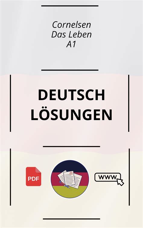 Das Leben A A A L Sungen Pdf