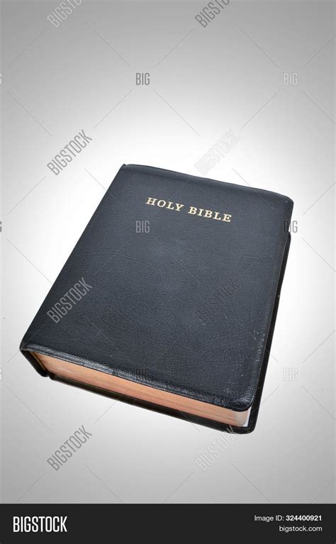 Closed Bible Stylized Image & Photo (Free Trial) | Bigstock