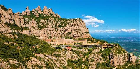 The Best Monistrol De Montserrat Spain Good For Groups Free