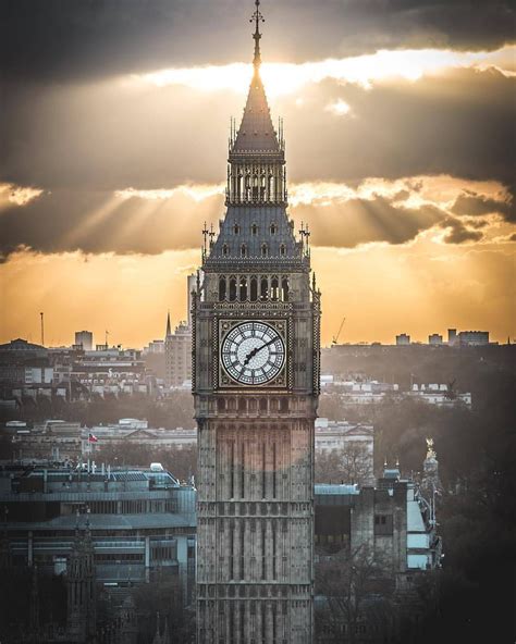 Big Ben London London Erleben London Urlaub Reiseziele