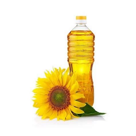 Fortune Sunflower Oil Packaging Type Plastic Container Packaging