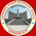 Cathedral Senior Secondary School - Lucknow, Uttar Pradesh 226001 ...