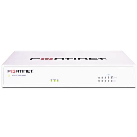 Fortigate F X Ge Rj Ports Including X Wan Port X Internal