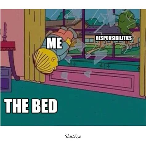 30+ Funny Waking Up Memes That Will Brighten Your Day (2024)