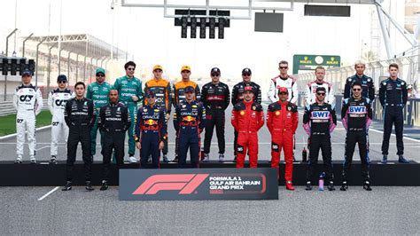 Resultados F1 Temporada 2024 F1LATAM