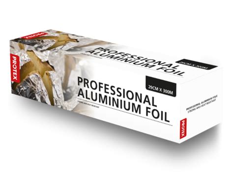 Aluminium Foil Catering Roll ITS