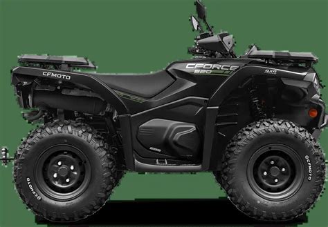 Garantie Quads Et Ssv Cfmoto France