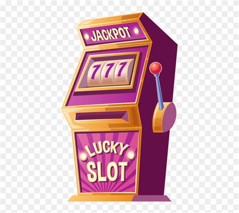 Jackpot Slot Machine Png - Jackpot Slot Machine Transparent, Png Download - 715x715(#1401139 ...