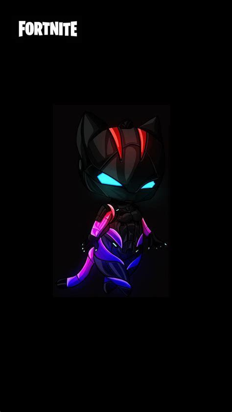 Fortnite Lynx Wallpapers Top Free Fortnite Lynx Backgrounds