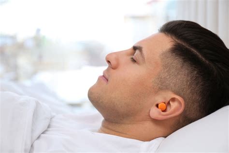 Best Earplugs For Sleeping 2022 Most Comfortable Earplugs For Sleep