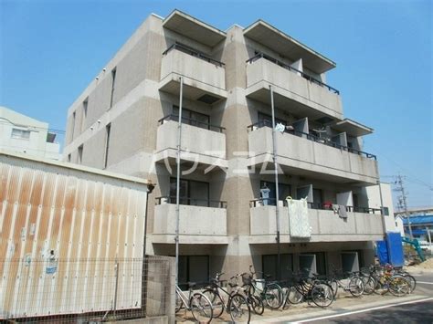 Rx豊田 ＊＊＊号室豊田市駅4階1kの賃貸物件賃貸マンション【ハウスコム】