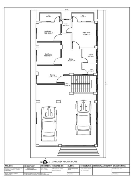 2D Plan | PDF