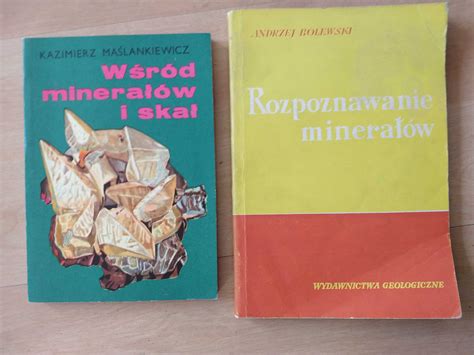 Rozpoznawanie Minera W Encyklopedia Kamieni Szlachetnych Ozdobnych