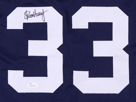 Steve Avery Signed Braves Jersey (JSA COA) | Pristine Auction