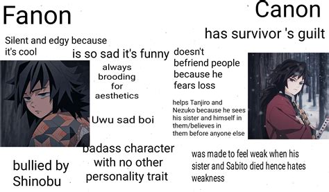 Canon vs fanon fnaf debates are dividing the gaming community 17