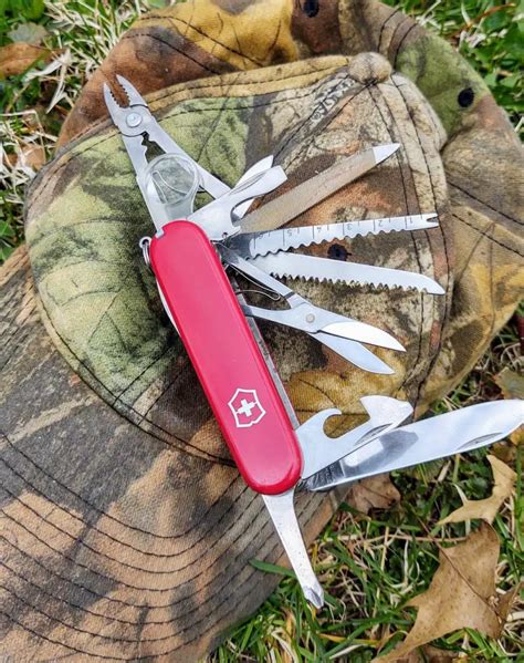 Best Survival Multi Tool Reviews For 2021 Top 6 Picks Hands On