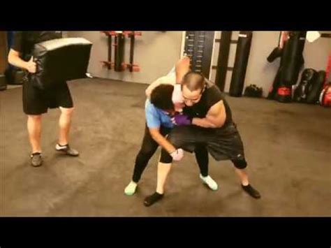 Austin Impact Jeet Kune Do Class Week 27 YouTube