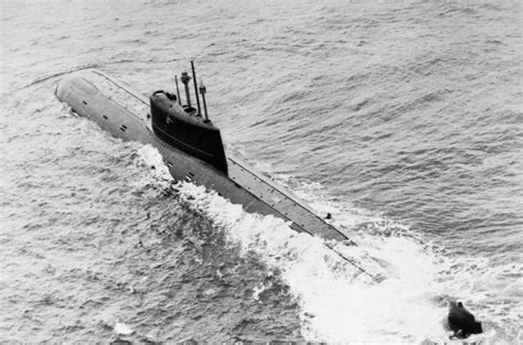 History S Worst Submarine Disasters