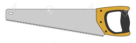 13 Hand Saw Clipart Preview Hand Saw Woodwork Hdclipartall